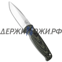 Нож CLA Green Benchmade складной автоматический BM4300-1